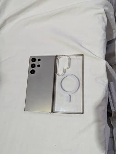 Samsung Mobile S24 Ultra