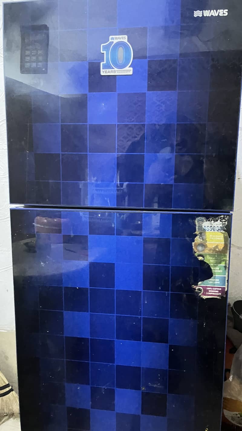 waves fridge 4
