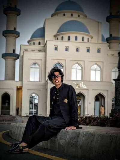 Saad Ali 