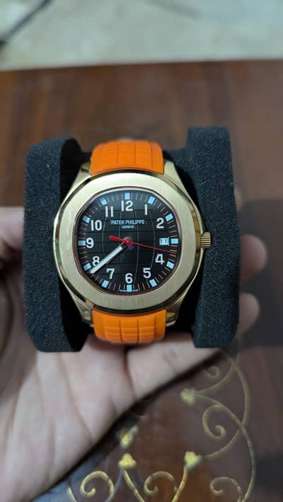 Patek phillipee automatic