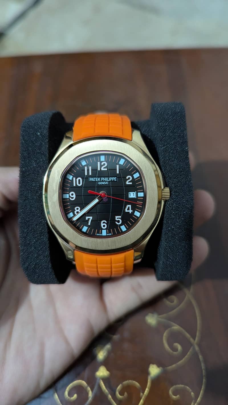 Patek phillipee automatic 0