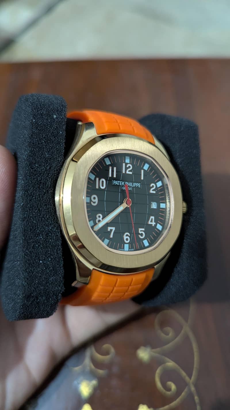 Patek phillipee automatic 1
