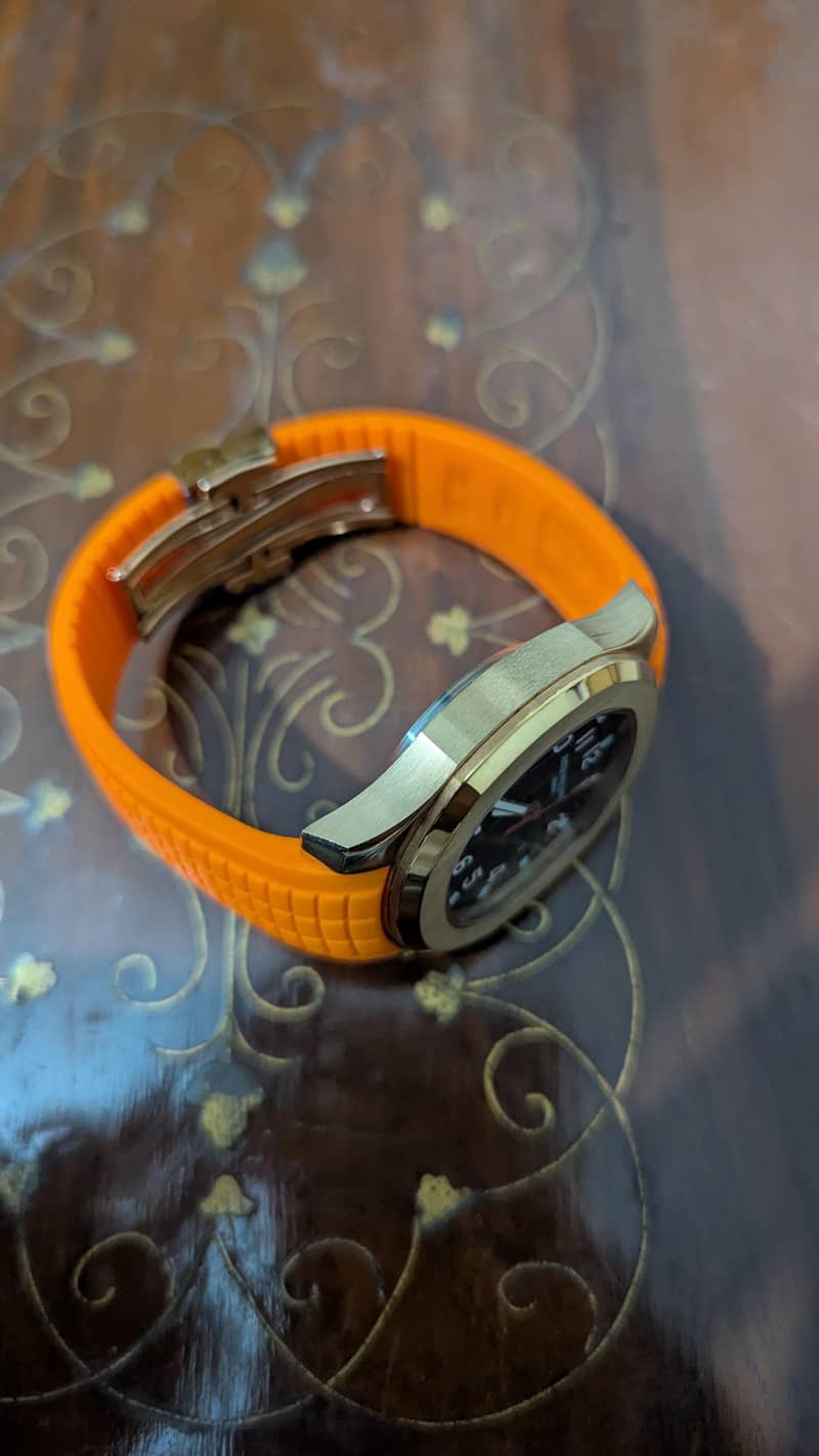 Patek phillipee automatic 4