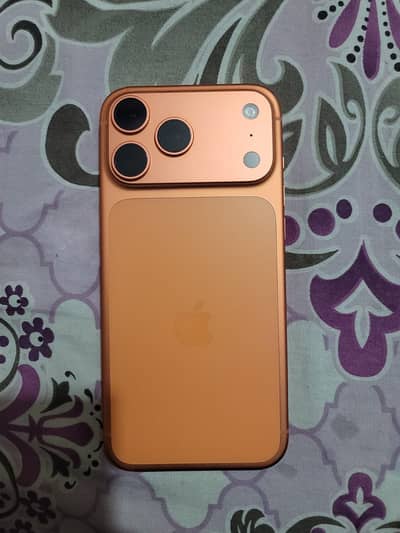 iPhone 17 Pro Max JV (03238842965)