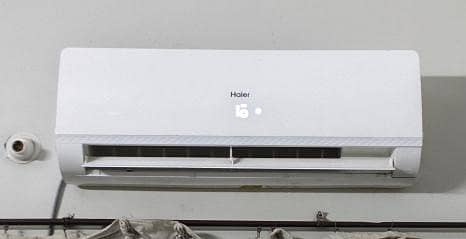 Haier Simple
