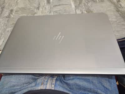 HP Z book i7 g5