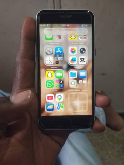 Apple iPhone SE 2020 Mdm only Sale