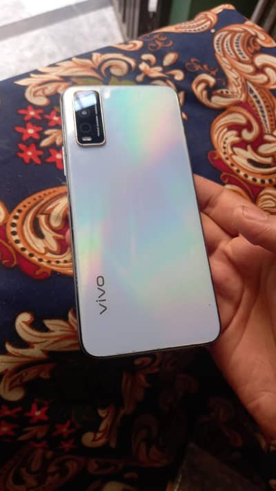Vivo Y12s ha bass panel change ha or back camera ma dast ha