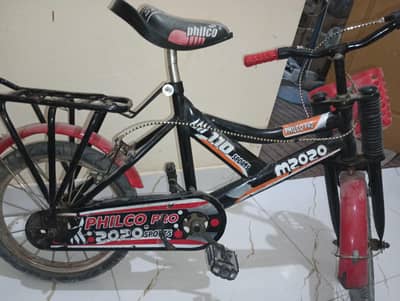 cycle