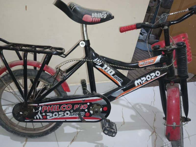 cycle 0