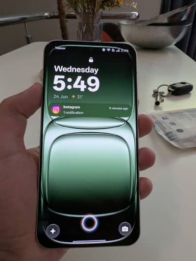 One Plus 13