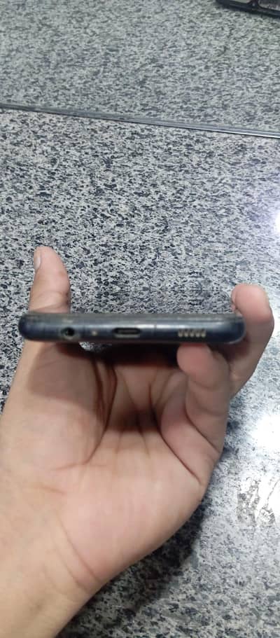 Samsung Mobile A12