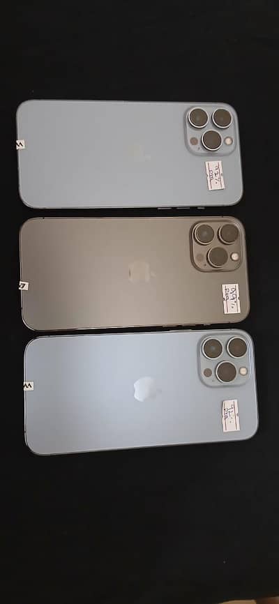 iPhone 13 Pro Max pta approved