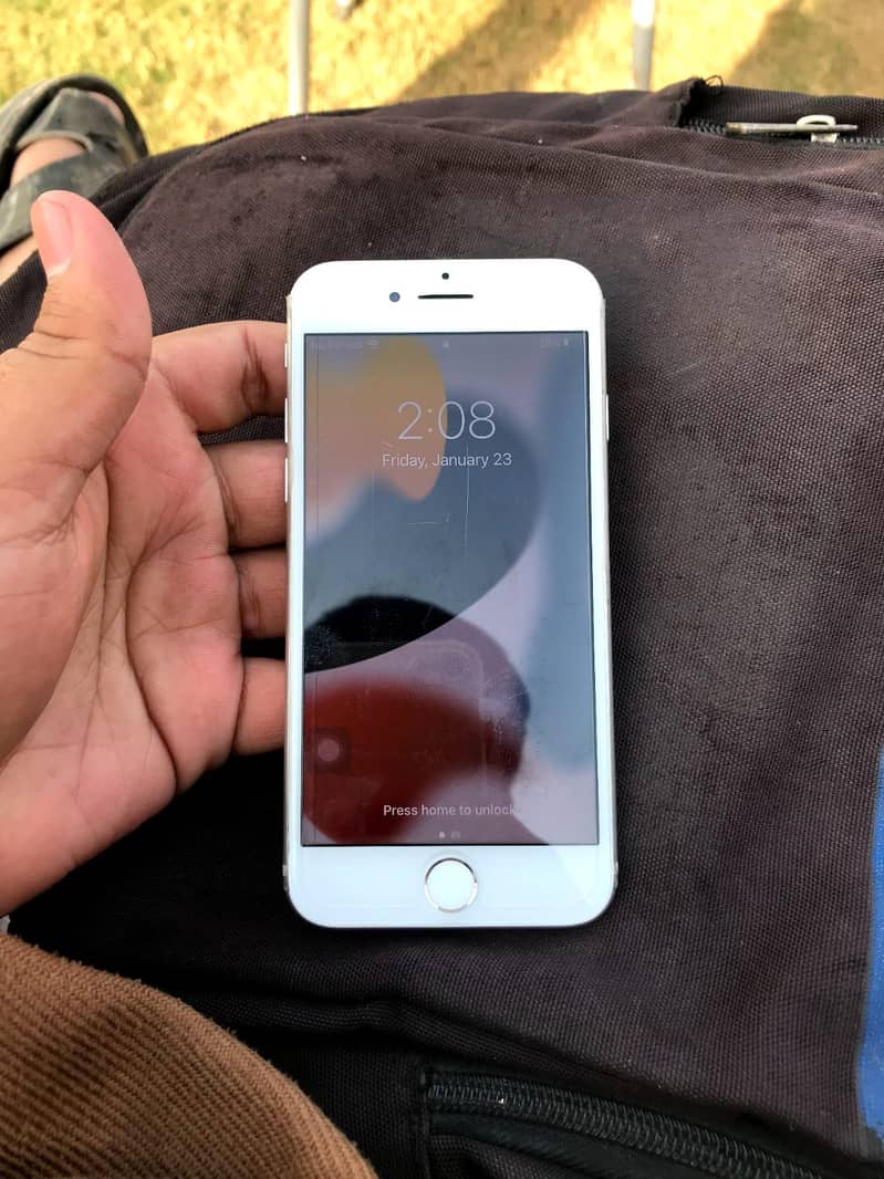 Iphone7 3