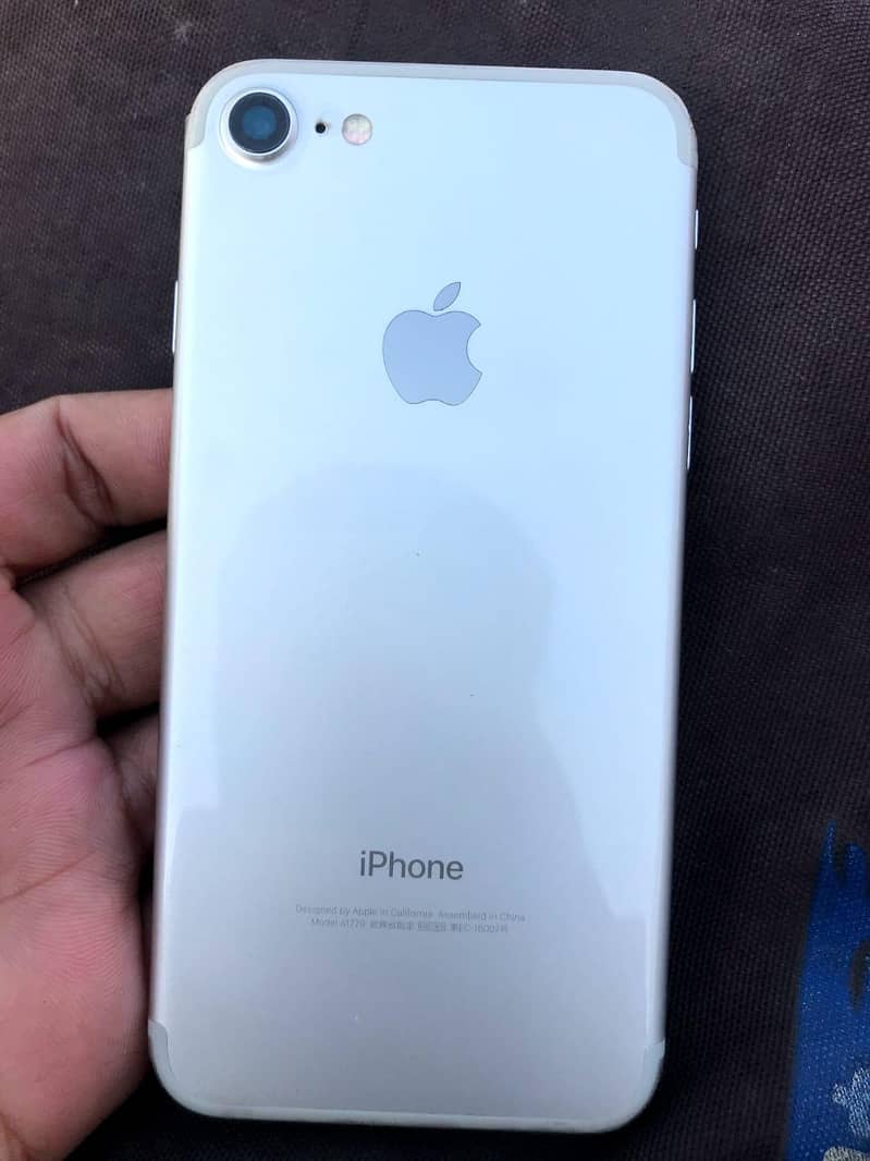 Iphone7 4