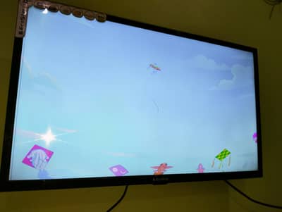 ECO STAR LED