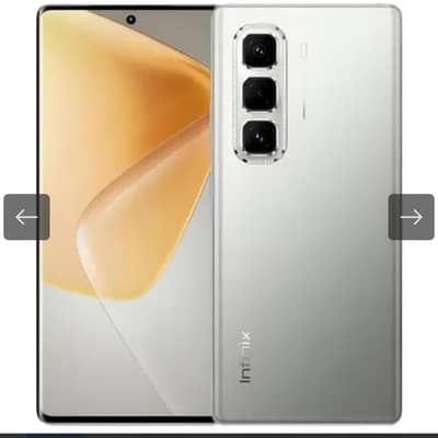 Infinix Hot 50 Pro Plus