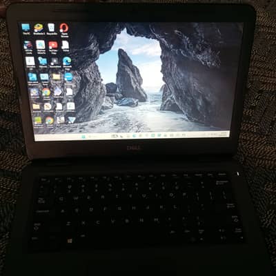 Dell Latitude 3300 (Core i3 7th Gen / 8GB RAM / 240GB SSD) – Perfect