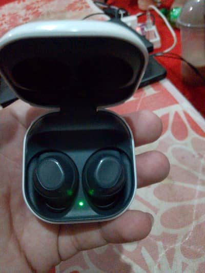 galaxy buds FE