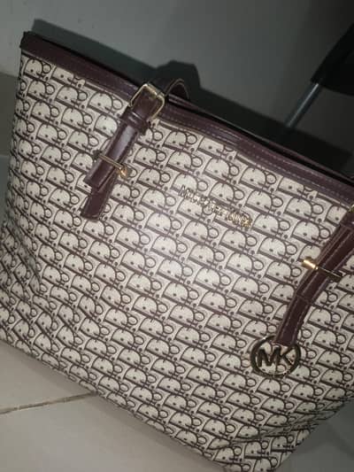 New Michael Kors Women Tote Bag