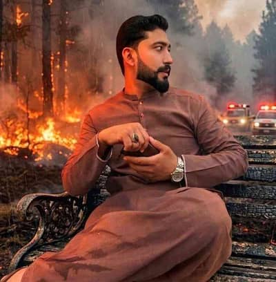 mehnab Baloch