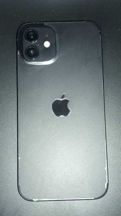 Apple iPhone 12