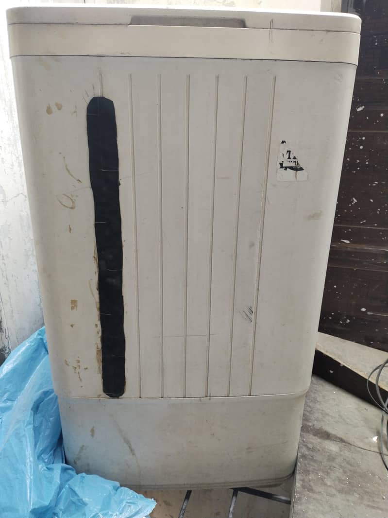washing machine 3