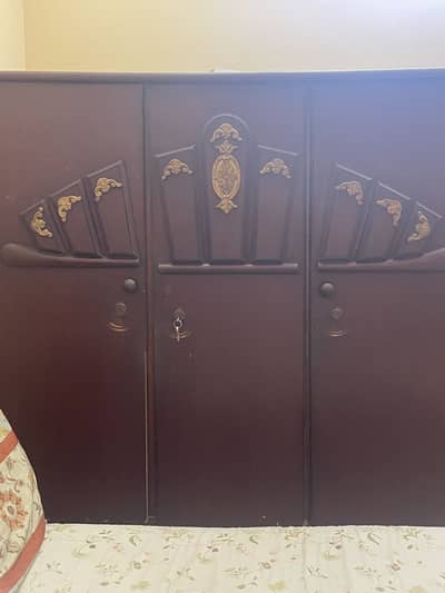 Wardrobe