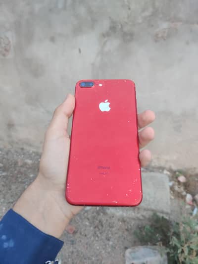 Apple iPhone 7 Plus
