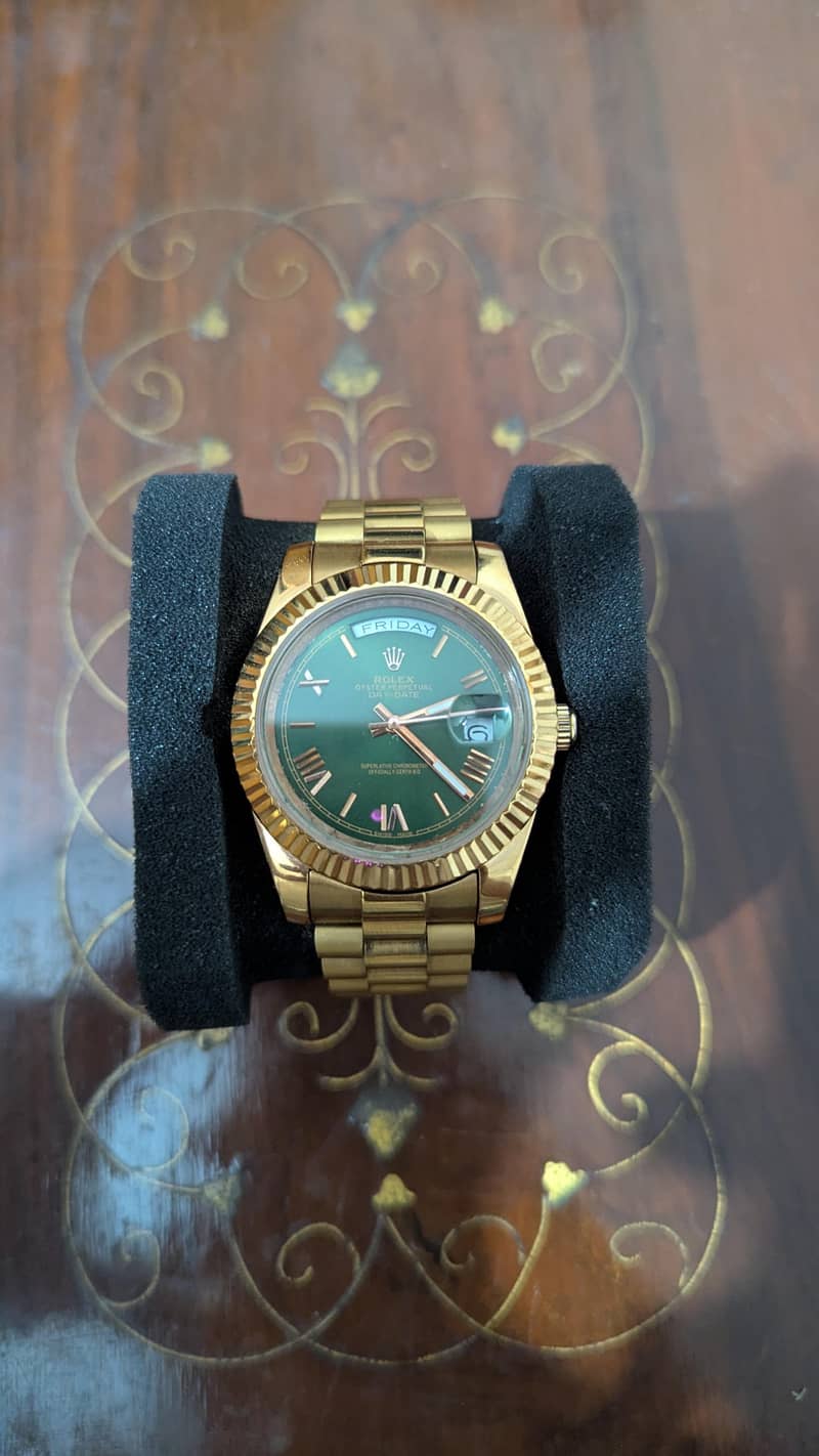 Rolex Day Date automatic 1