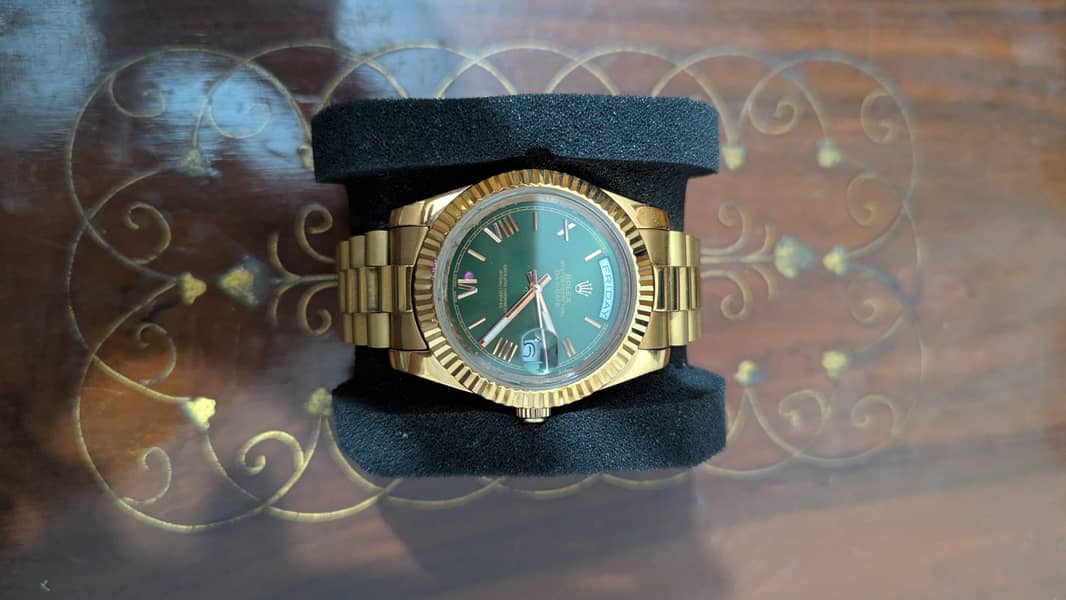 Rolex Day Date automatic 2
