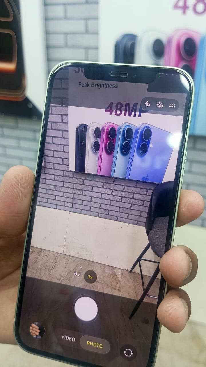 Iphone 12 6