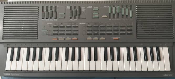 Yamaha PSS-460 PortaSound