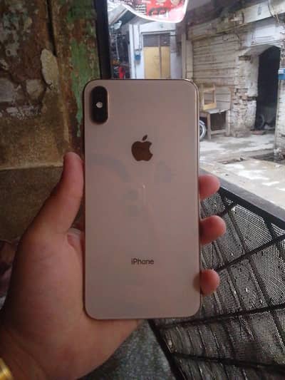 Apple iPhone XS Max
