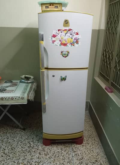 Pel refrigerator