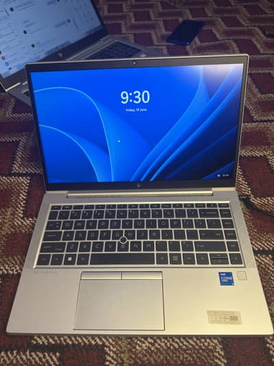 HP ELITE BOOK 840 G8 C5 11th