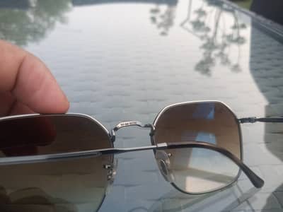 Ray-Ban Style Premium Sunglasses model 3694