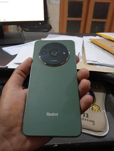 Redmi A3