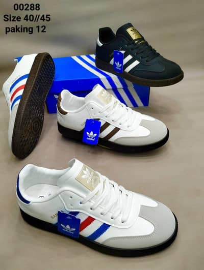 Adidas Samba sneakers