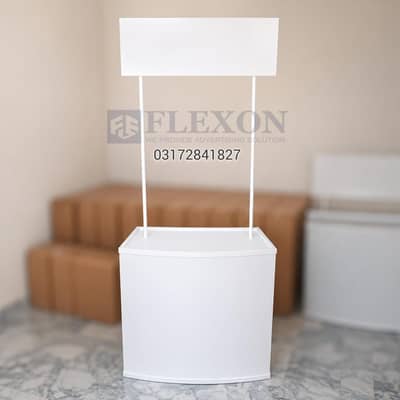 Activity Kiosk