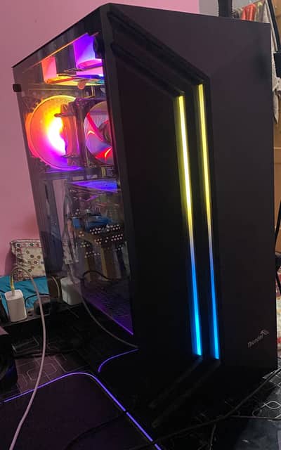 Gaming PC 2060 super