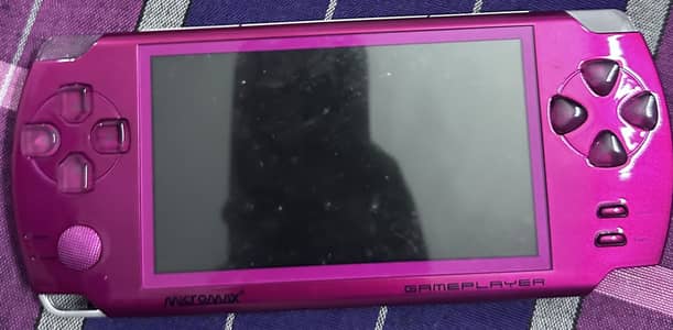 Psp 4/64