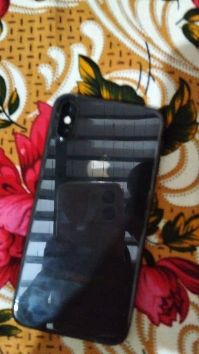 Apple iPhone X 1
