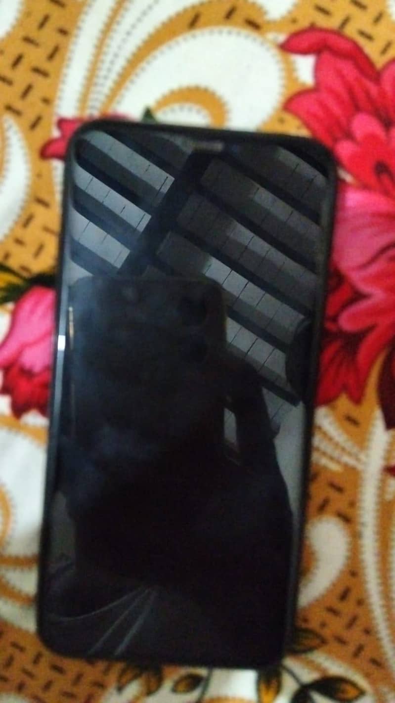 Apple iPhone X 7