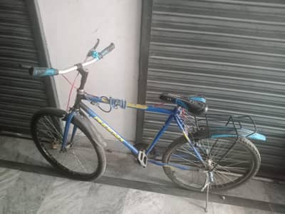 cycle full size
