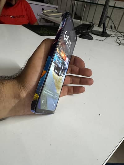 Infinix hot 60i