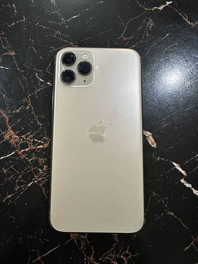 Iphone 11 Pro