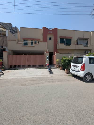 10 MARLA 3 BEDROOM HOUSE AVAILABLE FOR SALE