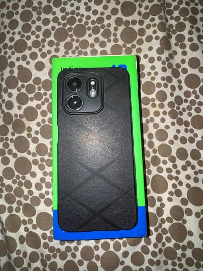 Infinix Smart 9 8gb 128gb