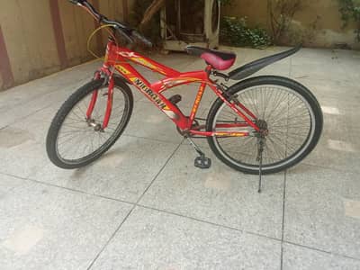 Morgan bicycle urgent sell